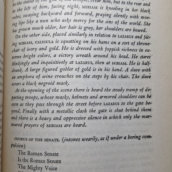 Nine Plays by Eugene O'Neil - Modern Libr Emblem - Picture 9 of 10